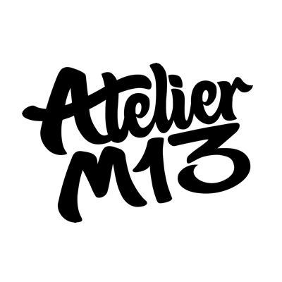 Partenaire Atelier M13