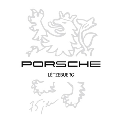 Partenaire Porsche Zenter Lëtzebuerg